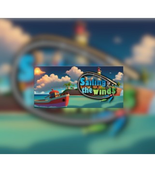 Sailing The Winds Steam Key GLOBAL